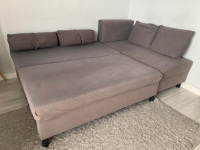 Narożnik z funkcją spania.., Ząbki - zdjęcie 3