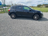 Nissan Qashqai LIFT z Niemiec 2.0 Benzyna Rymanów - zdjęcie 7