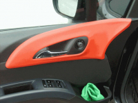 Opel Meriva 1.4 TURBO 140 KM Enjoy benzyna 2010 r sprzedam Legionowo - zdjęcie 6