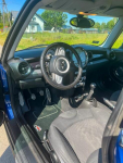 Mini Cooper S R56 1.6t 174KM Kazimierów - zdjęcie 8