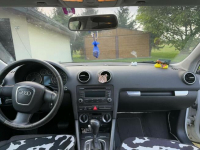 Audi A3 S-LINE Włocławek - zdjęcie 3