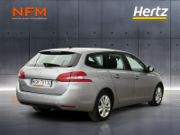 Peugeot 308 SW 1,5 Bluehdi(130 KM) Active Salon PL Faktura-Vat Warszawa - zdjęcie 5