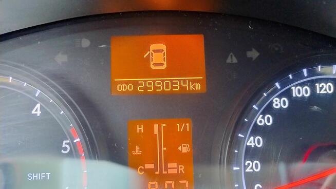 Toyota Avensis 2.0 D4D 2015 Kombi Łomża - zdjęcie 6