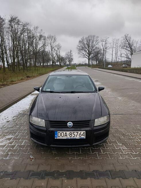 Fiat Stilo 1.9 JTD - 150KM Głogów - zdjęcie 10