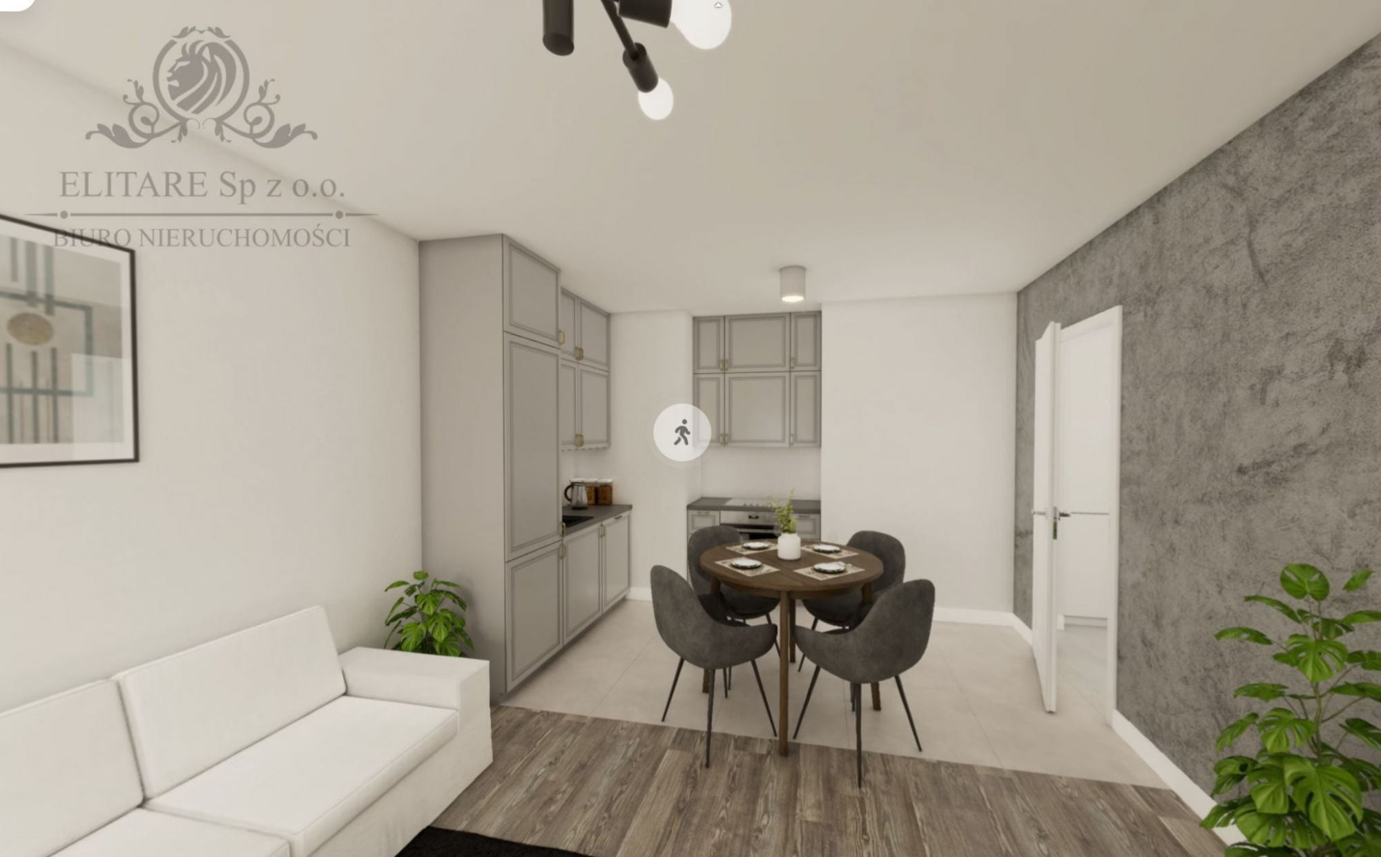 Mieszkanie 3pok. 62,44m2, ogród, ogrzewanie miejskie/ Kleczków Wrocław - zdjęcie 10