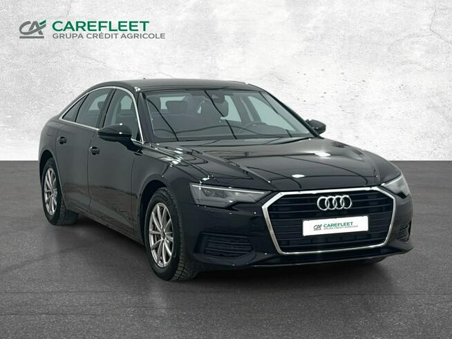 Audi A6 Limousine  40 TDI mHEV S tronic Sedan Warszawa - zdjęcie 3