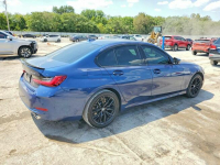 2023 BMW 330XI Kraków - zdjęcie 3
