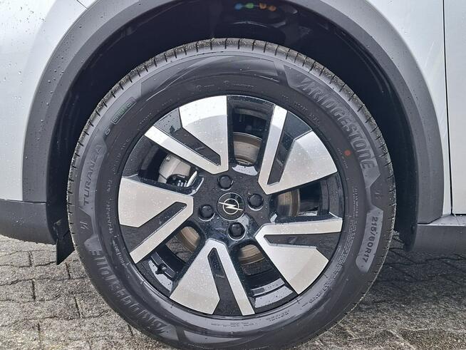 Opel Frontera SPRAWDZIC Edition Hybrid 1.2 Turbo 110KM eDCT6 Piła - zdjęcie 10