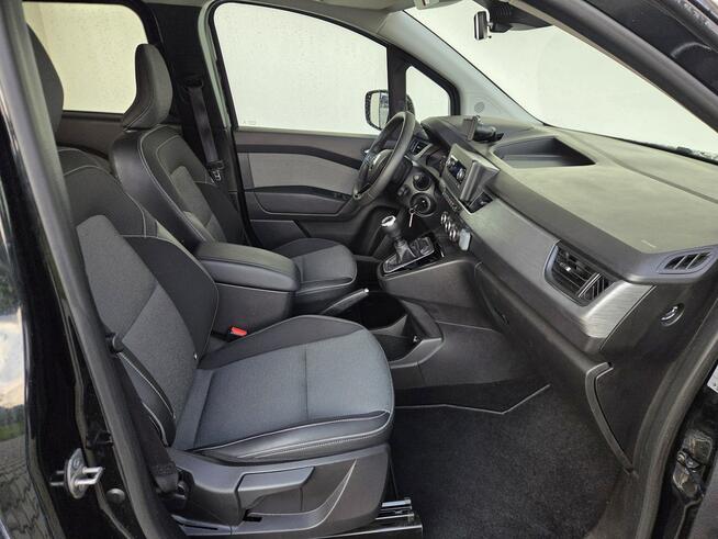 Renault Kangoo 1.3 * Full LED * klima * PDC Raba Niżna - zdjęcie 12