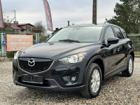 Mazda CX-5 4x4 Benzyna Navi Xenon Gwarancja Kutno - zdjęcie 3