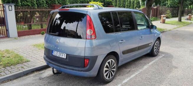 Udział 1/2 w prawie własności w samochodzie Renault Espace Warszawa - zdjęcie 2