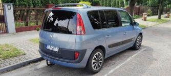 Udział 1/2 w prawie własności w samochodzie Renault Espace Warszawa - zdjęcie 2