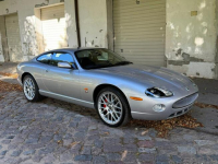 XKR 4.2 Lift Niski przebieg Zarejestrowany  LUXURYCLASSIC Koszalin - zdjęcie 2