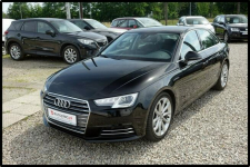 Audi A4 2.0TDi CR 150KM*biXenon*ks.servis.*grzane fotele Nowy Sącz - zdjęcie 4