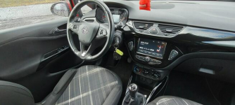 Opel Corsa Krajowy, książka serwisowa. Goczałkowice-Zdrój - zdjęcie 9