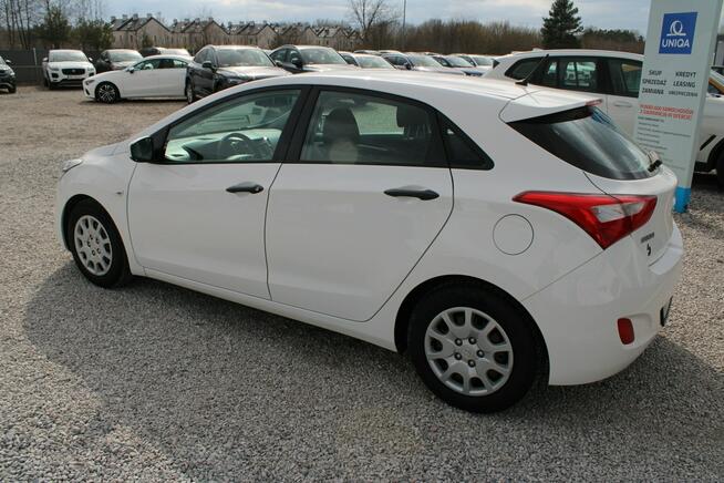 Hyundai i30 Salon Polska Classic Warszawa - zdjęcie 9