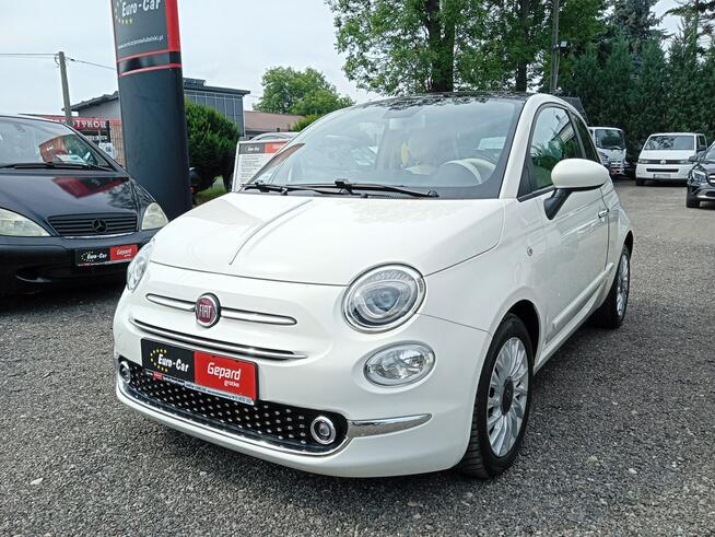 Fiat 500 Janów Lubelski - zdjęcie 1
