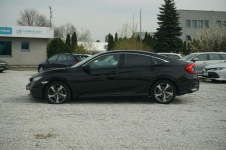 Honda Civic 1.5 T 182 KM Elegance Salon Polska Faktura Vat 23% WX9415C Poznań - zdjęcie 9