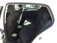 Volkswagen Golf Słupsk - zdjęcie 9