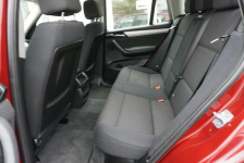 BMW X3 zarejestrowany, ubezpieczony , s-drive Opole - zdjęcie 12