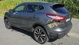 Nissan Qashqai 1.6 DIG-T Tekna 128.000km ! Pleszew - zdjęcie 4
