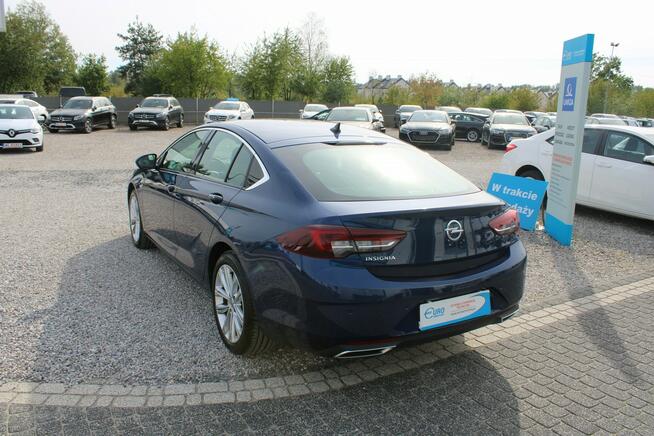 Opel Insignia 2.0 T Business Elegance S&amp;S 200HP F-vat Gwarancja Warszawa - zdjęcie 8