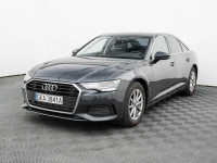 Audi A6 35 TDI mHEV Stronic Podgrz.f LED Elektry.f Salon PL VAT23% Gdynia - zdjęcie 2