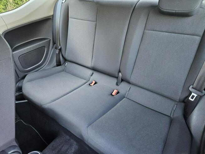 Volkswagen Up! Klimatyzacja / Komputer pokładowy / 2 kpl. kół Ruda Śląska - zdjęcie 11