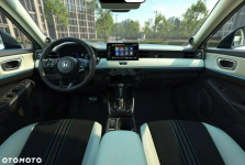 Honda HR-V Advance Style 1.5 i-MMD (131 KM) CVT (100) Kraków - zdjęcie 6