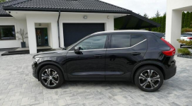 Volvo XC 40 Inscription Luxe!  Panorama! 262KM! Gwarancja! Grójec - zdjęcie 8