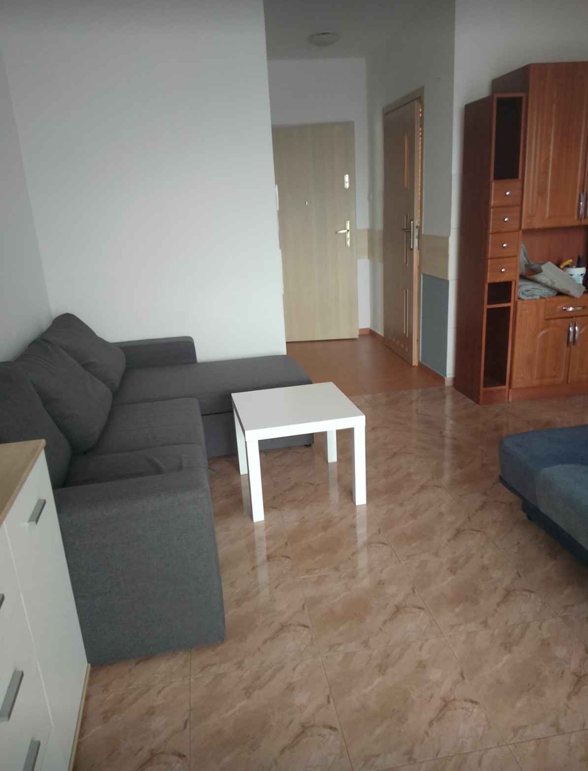 Wynajmę miesz w apart Siewna, Górka Narodowa, Biały Prądnik Krowodrza - zdjęcie 3