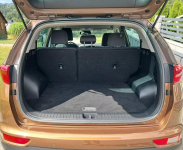 Kia Sportage 1.6 Benzyna 4x4 Automat Cisiec - zdjęcie 10