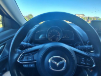Mazda CX3 2.0 121KM Tylko 31000 KM Przebiegu FULL LED Skóra Słupca - zdjęcie 10