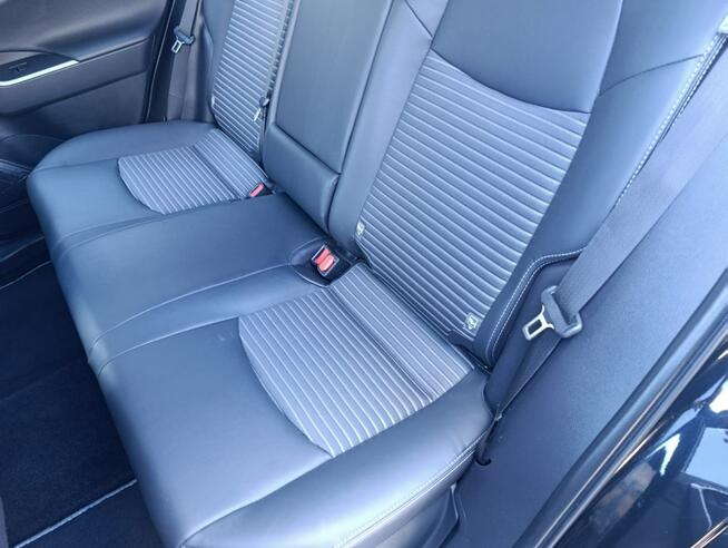 Toyota RAV-4 Salon Polska Karczew - zdjęcie 7