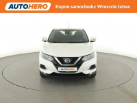 Nissan Qashqai klima auto grzane fotele czujniki parkowania Warszawa - zdjęcie 11