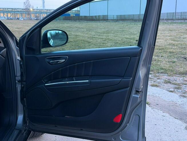 Lancia Delta 1.8T 200KM Automat Po serwisie 2 komplety kół Siedlce - zdjęcie 11