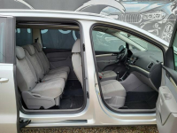 Seat Alhambra *super stan*z Niemiec* Dąbrowa - zdjęcie 11