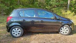 Sprzedam Opel Corsa Dobre Miasto - zdjęcie 10