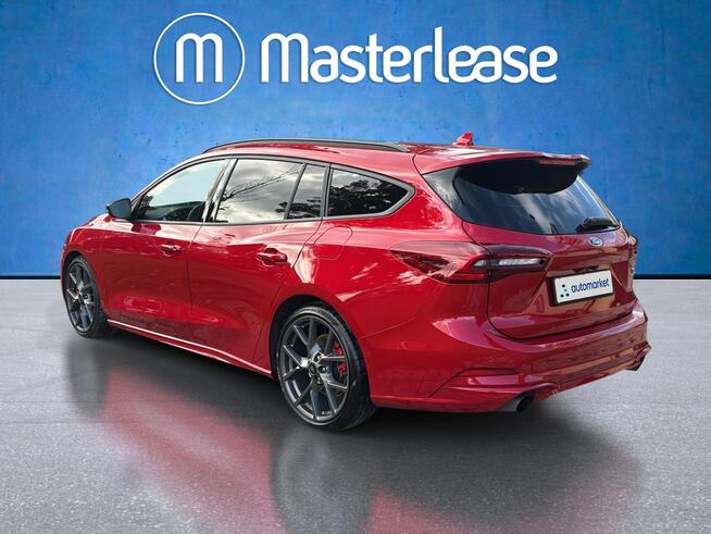 Ford Focus 2.3 EcoBoost ST X ! Z Polskiego Salonu ! Faktura VAT ! Warszawa - zdjęcie 7