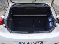 Hyundai i20 benzyna mały przebieg Konarzyce - zdjęcie 5