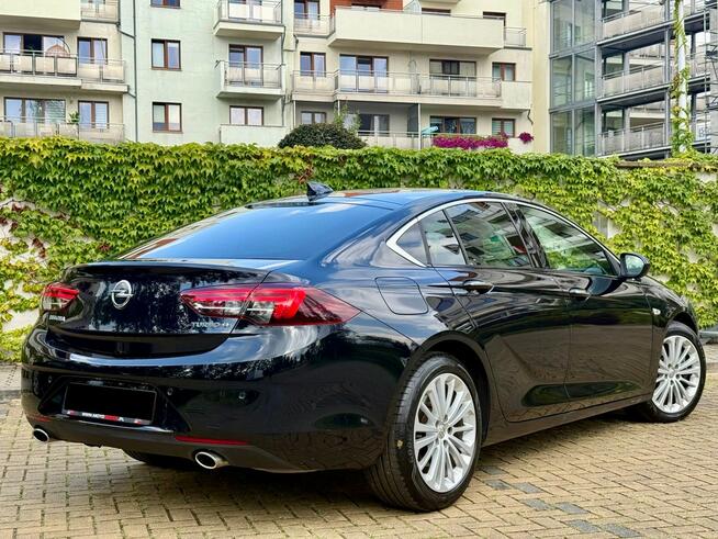 Opel Insignia Grand sport 4WD 2.0 Turbo Innovation 4X4 Tarnowskie Góry - zdjęcie 3