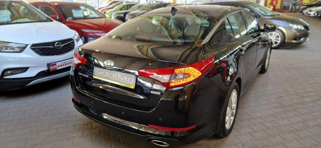 Kia Optima Zobacz Opis !! W podanej Cenie ROCZNA Gwarancja !! Mysłowice - zdjęcie 8