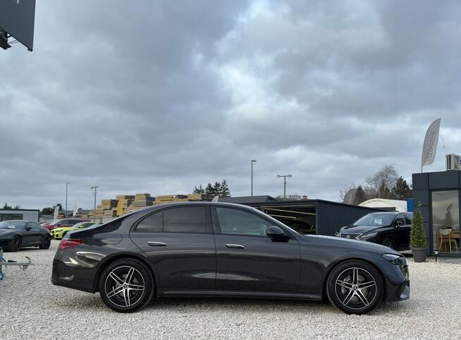 Mercedes E220d, 2023 Michałowice - zdjęcie 2