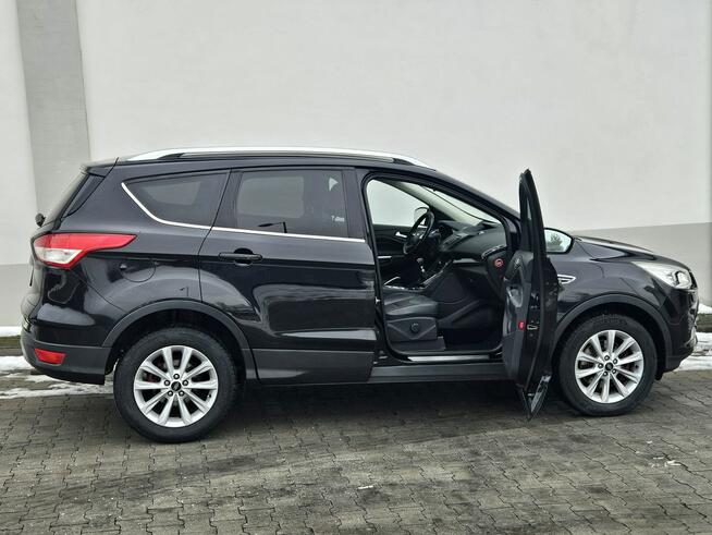 Ford Kuga Titanium el. klapa Nawigacja Rybnik - zdjęcie 10