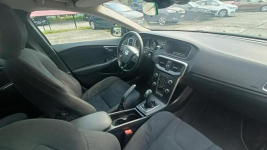 Volvo V40 serwisowane, bardzo dobry stan Tomaszów Mazowiecki - zdjęcie 3