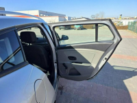 Renault Megane 1.6 16v 100 koni Klimatyzacja możliwa ZAMIANA Rawa Mazowiecka - zdjęcie 11