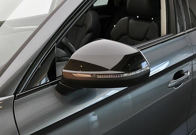 Audi Q5 40TDI Quattro S-line Matrix Virtual Pneumatyka Kielce - zdjęcie 10