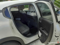 Citroen C3 III 1.2 PureTech GPF Shine S&amp;S Wałdowo Szlacheckie - zdjęcie 9