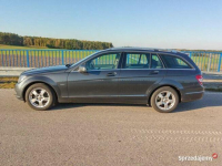 C220 CDI Avantgarde 2011r. CIECHANÓW Ciechanów - zdjęcie 3