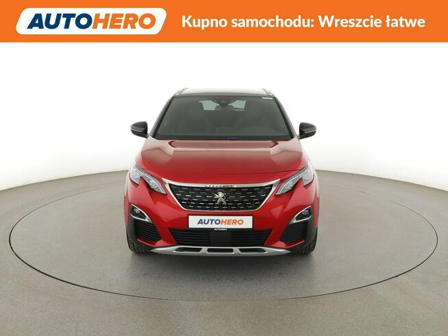 Peugeot 3008 GT line, Kamera, Navi, Aut.klima, Bluetooth Warszawa - zdjęcie 11